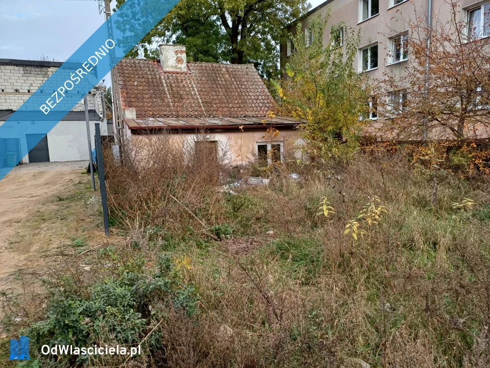 Lokal użytkowy 650,00 m², oferta nr , 37060, Pisz, Juliusza Słowackiego 1