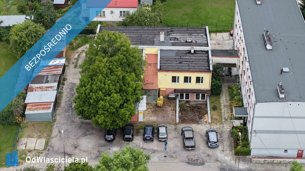 Apartamenty 37737 Lubaczów ul. Juliusza Słowackiego