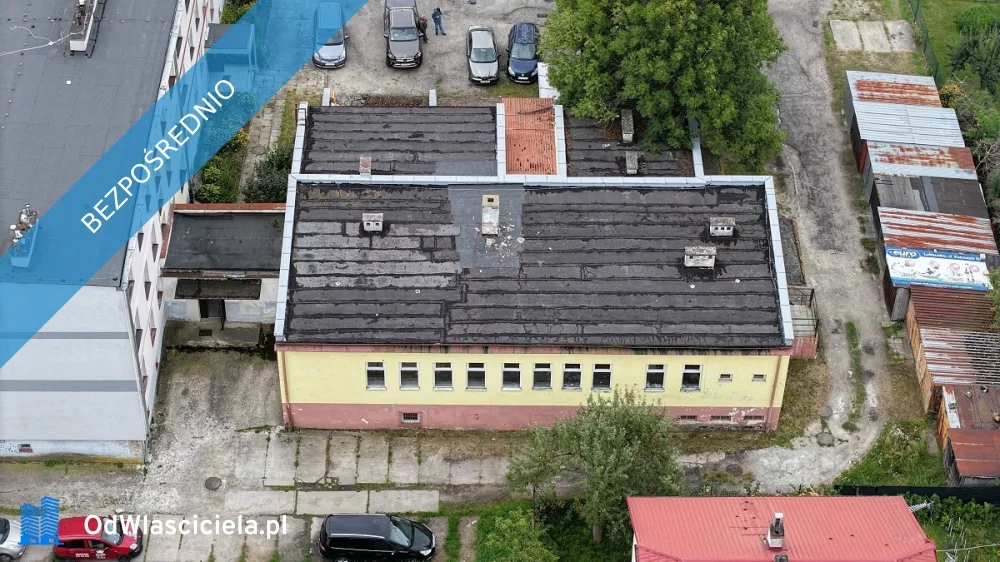 Obiekt 254,00 m², oferta nr , 37737, Lubaczów, ul. Juliusza Słowackiego