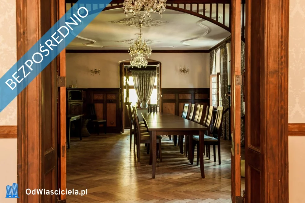 Lokal użytkowy 1 000,00 m², oferta nr , 23904, Szklarska Poręba, Kilińskiego 18