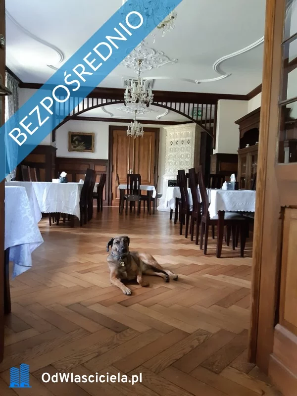 Lokal użytkowy 1 000,00 m², oferta nr , 23904, Szklarska Poręba, Kilińskiego 18
