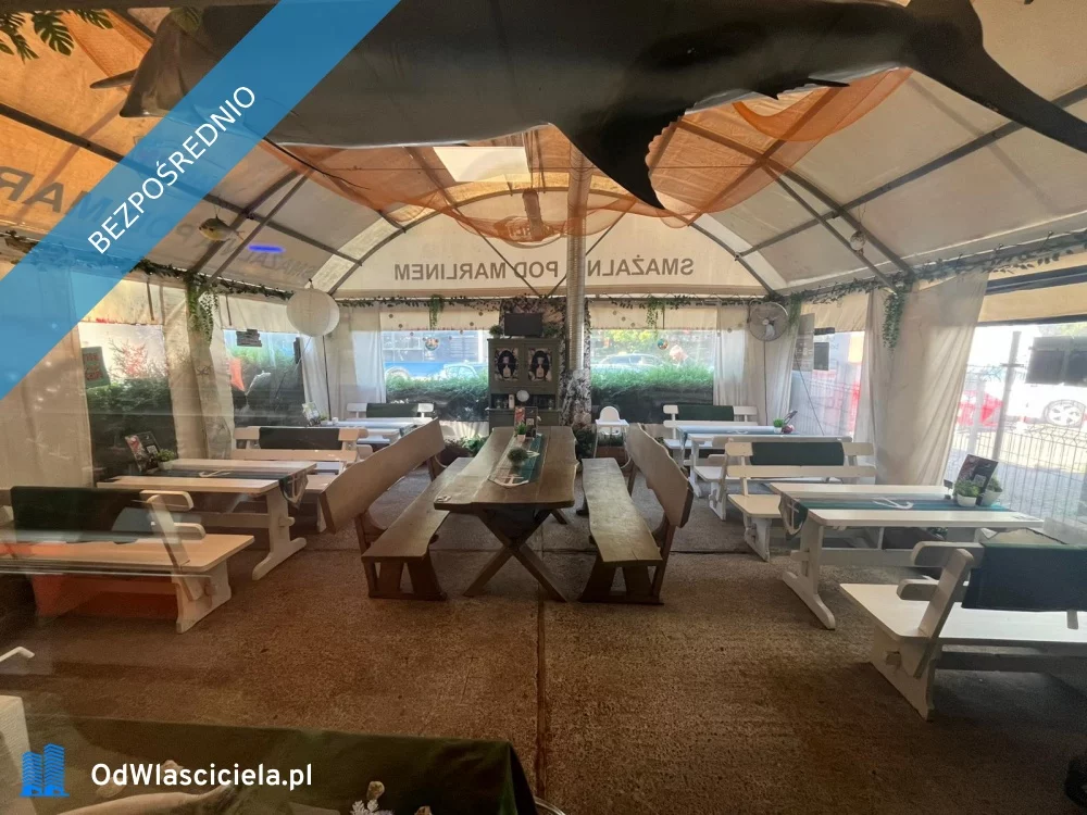 Lokal użytkowy 43,00 m², oferta nr , 37624, Kraków, Krowoderskich Zuchów 21A