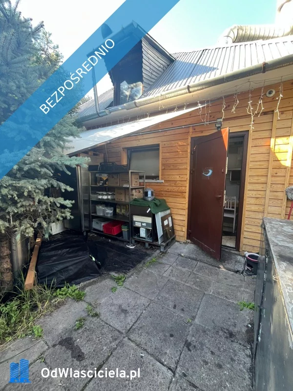 Lokal użytkowy 43,00 m², oferta nr , 37624, Kraków, Krowoderskich Zuchów 21A