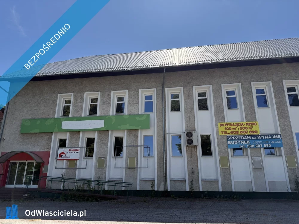 Apartamenty 35840 Zawadzkie Księdza Wajdy