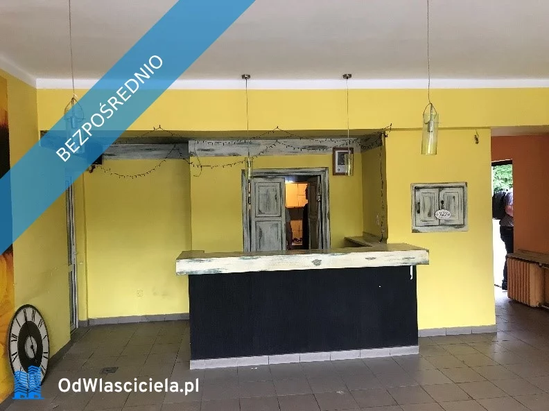 Lokal użytkowy do wynajęcia, 59,00 m², oferta nr 25239