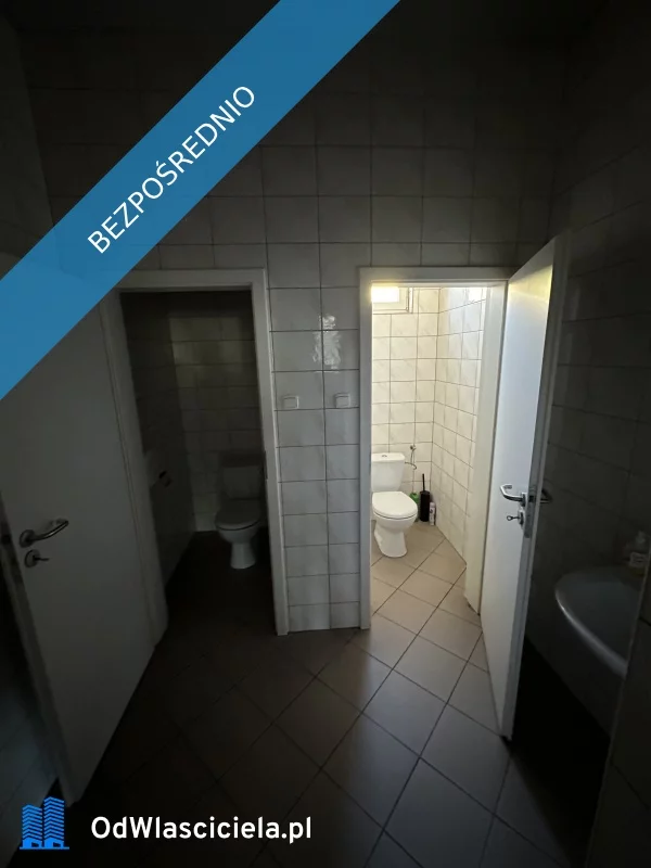 Lokal użytkowy 300,00 m², oferta nr , 27207, Kraków, Grzegórzki, Miedziana