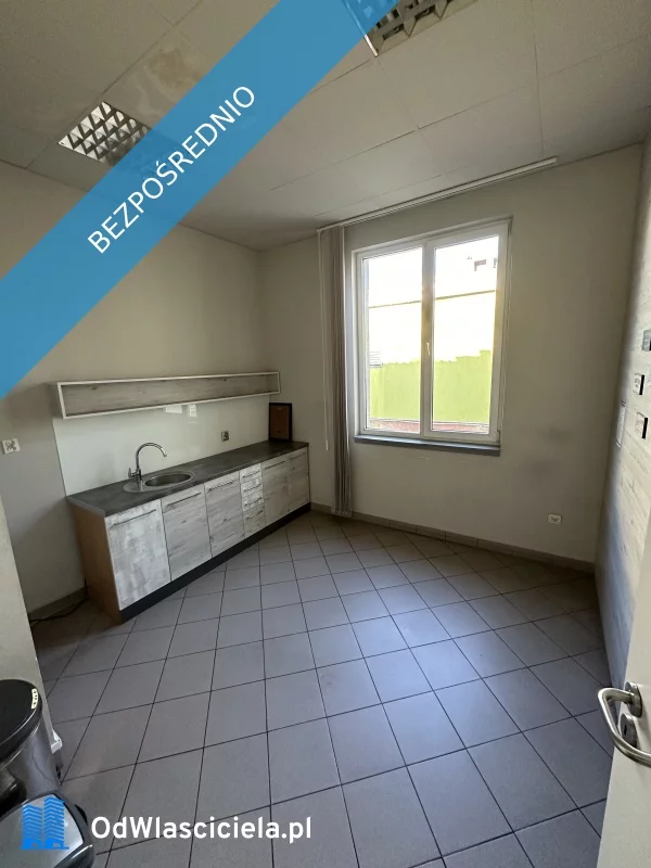 Lokal użytkowy 300,00 m², oferta nr , 27207, Kraków, Grzegórzki, Miedziana