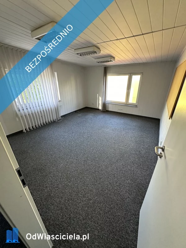 Lokal użytkowy 300,00 m², oferta nr , 27207, Kraków, Grzegórzki, Miedziana