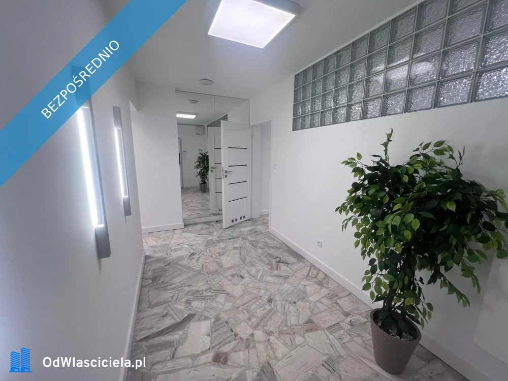 Apartamenty 37117 Poznań Ogrody Miodowa