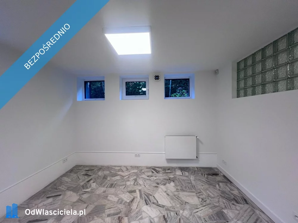 Lokal użytkowy 148,00 m², oferta nr , 37117, Poznań, Ogrody, Ogrody, Miodowa