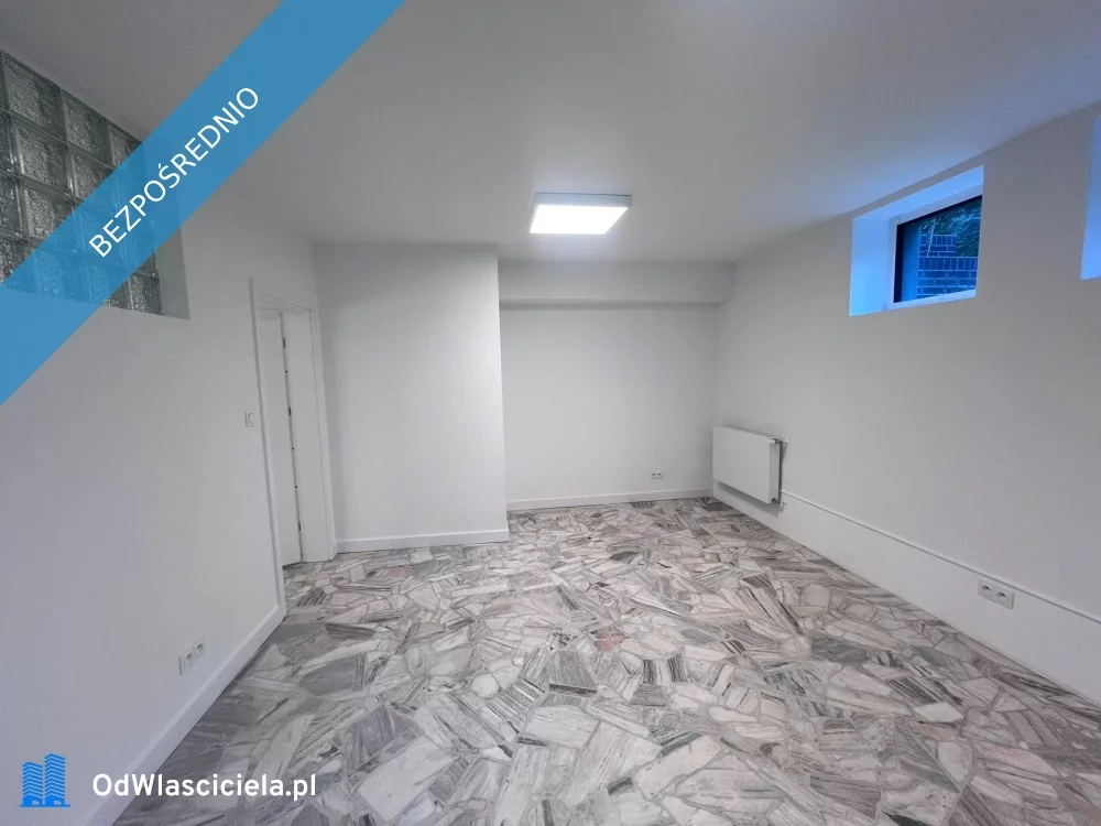 Lokal użytkowy 148,00 m², oferta nr , 37117, Poznań, Ogrody, Ogrody, Miodowa