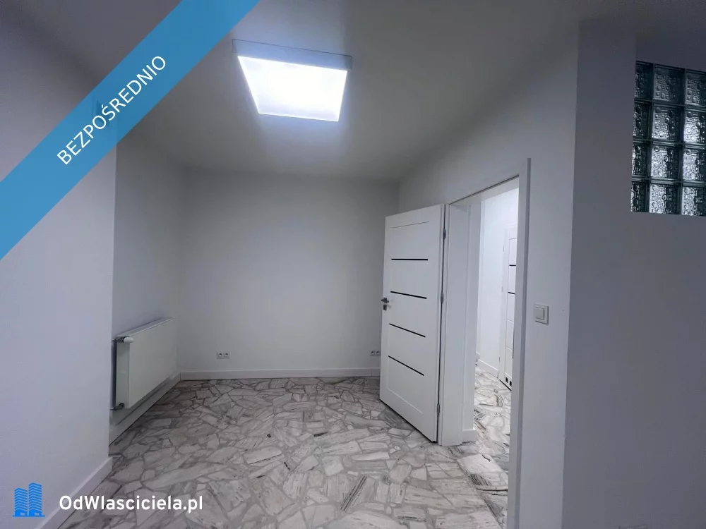 Lokal użytkowy 148,00 m², oferta nr , 37117, Poznań, Ogrody, Ogrody, Miodowa
