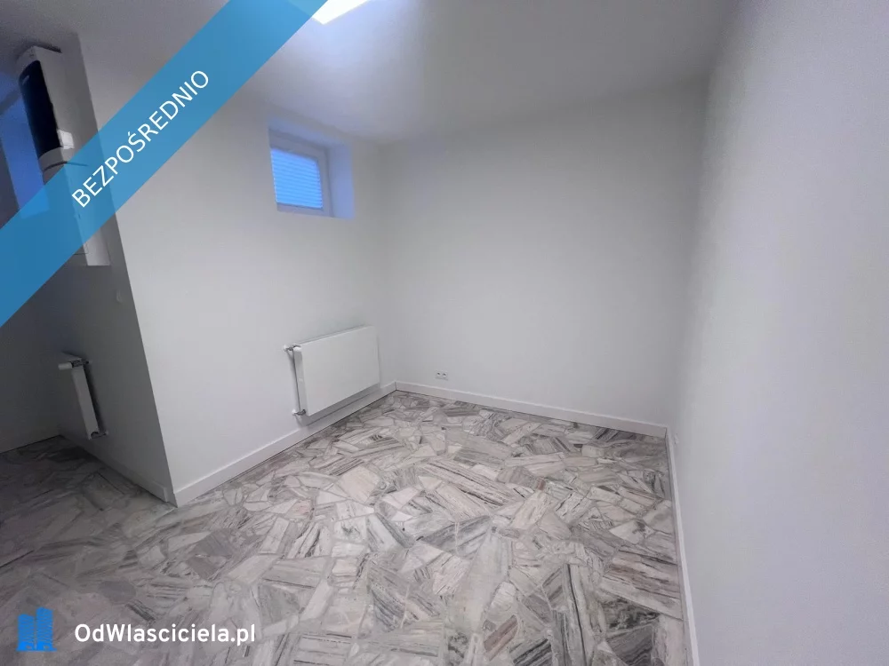 Lokal użytkowy 148,00 m², oferta nr , 37117, Poznań, Ogrody, Ogrody, Miodowa