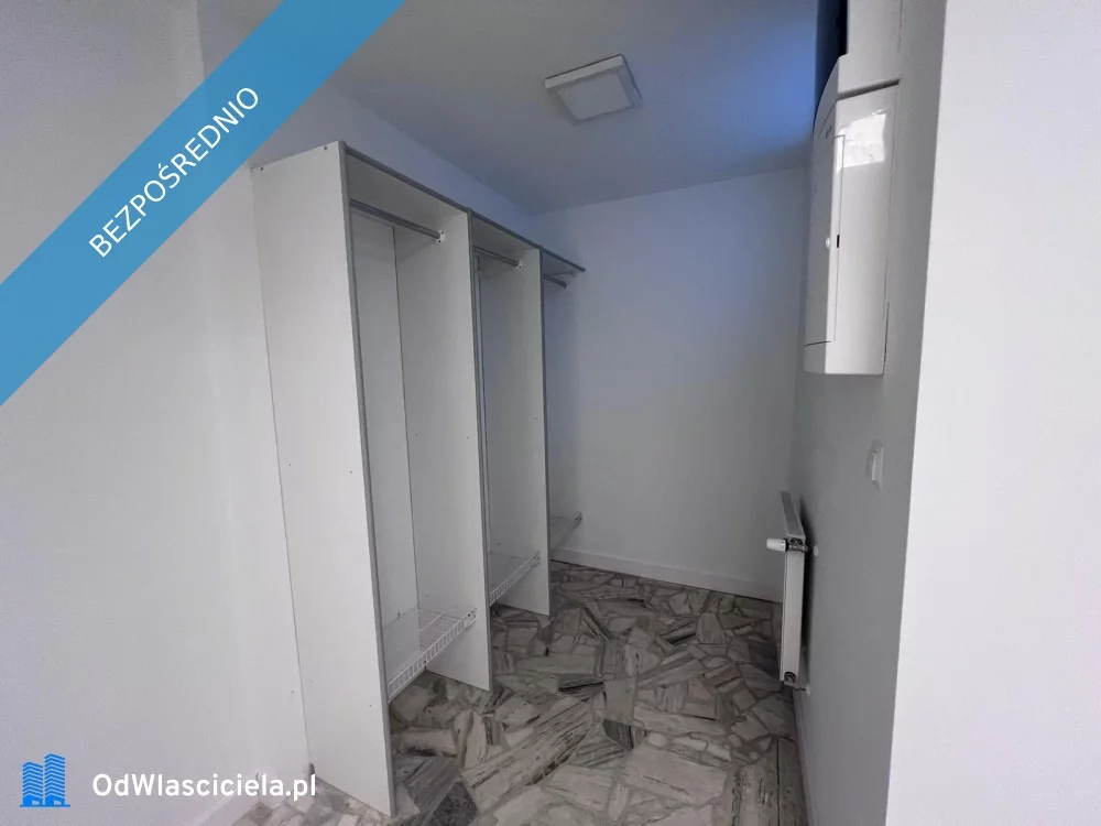 Lokal użytkowy 148,00 m², oferta nr , 37117, Poznań, Ogrody, Ogrody, Miodowa
