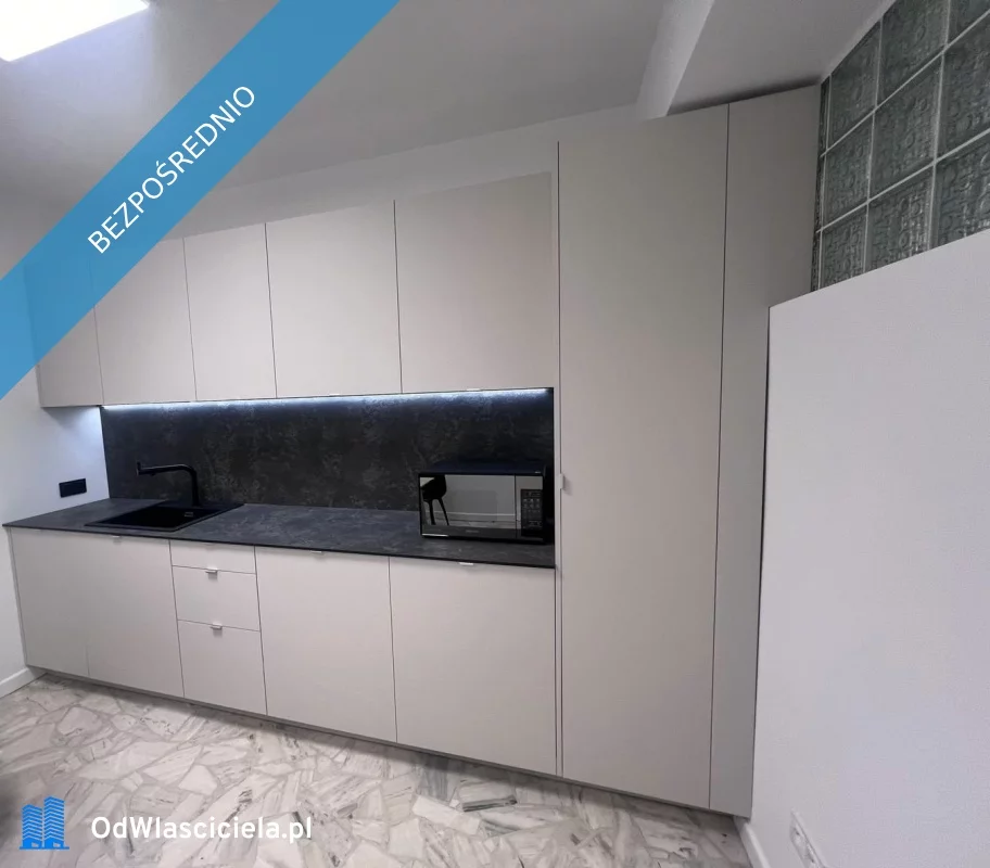 Lokal użytkowy 148,00 m², oferta nr , 37117, Poznań, Ogrody, Ogrody, Miodowa