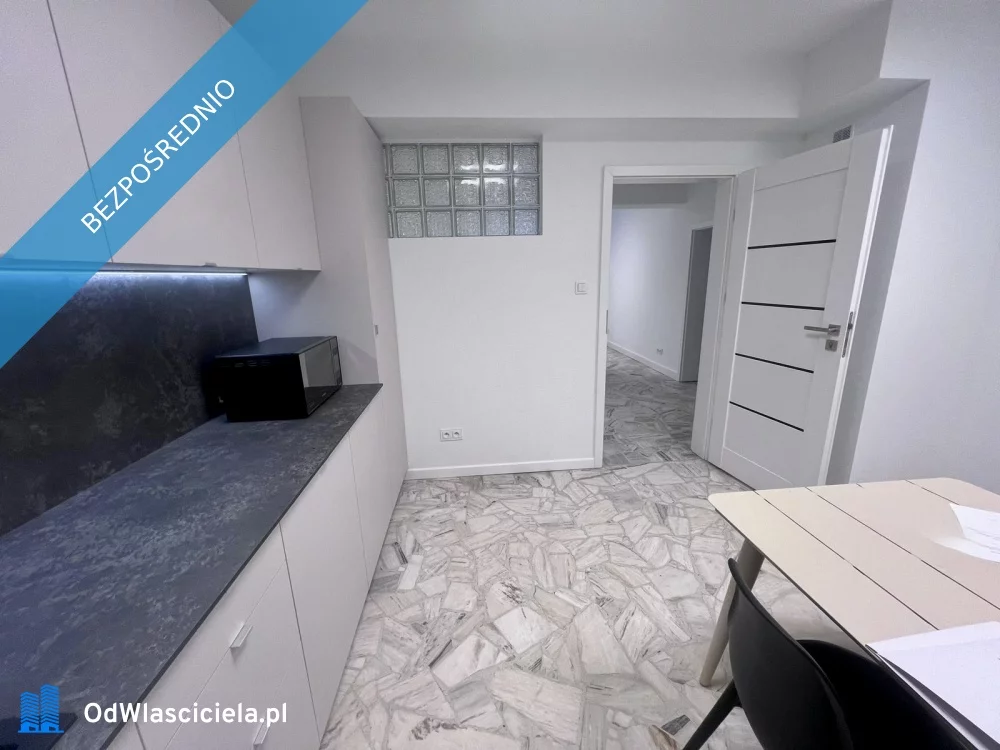 Lokal użytkowy 148,00 m², oferta nr , 37117, Poznań, Ogrody, Ogrody, Miodowa
