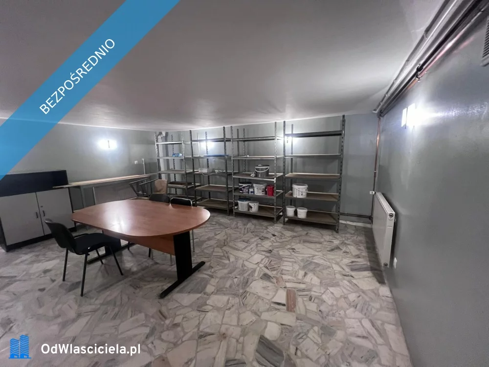 Lokal użytkowy 148,00 m², oferta nr , 37117, Poznań, Ogrody, Ogrody, Miodowa