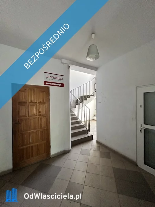 Lokal użytkowy 1 111,00 m², oferta nr , 30692, Koszalin, ul. Morska 35