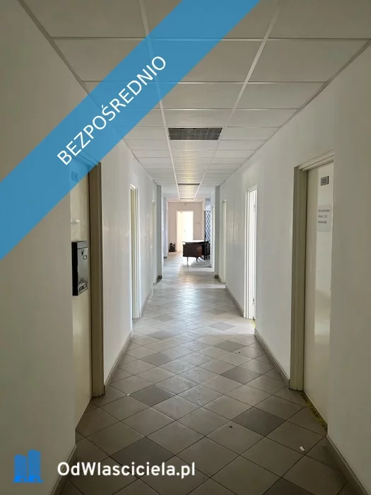 Lokal użytkowy 1 111,00 m², oferta nr , 30692, Koszalin, ul. Morska 35