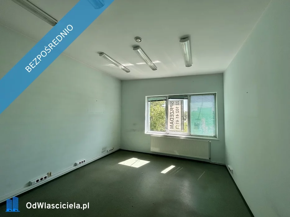 Lokal użytkowy 1 111,00 m², oferta nr , 30692, Koszalin, ul. Morska 35