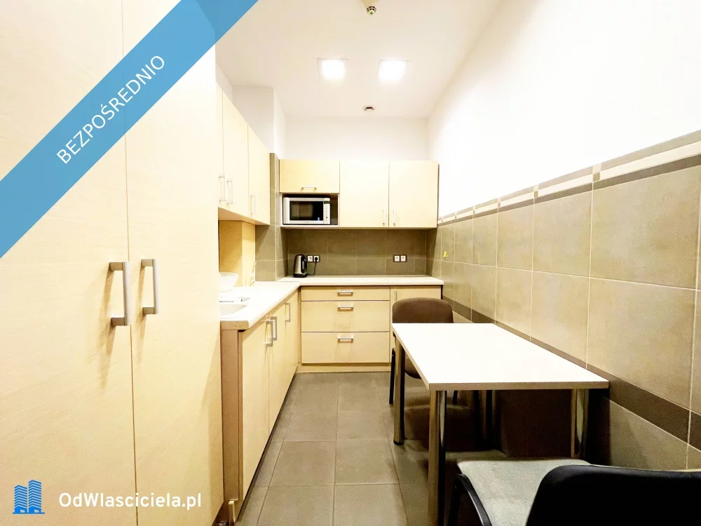 Lokal użytkowy 251,00 m², oferta nr , 37890, Warszawa, Ochota, Ochota, Niemcewicza