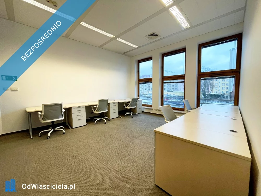 Lokal użytkowy 251,00 m², oferta nr , 37890, Warszawa, Ochota, Ochota, Niemcewicza