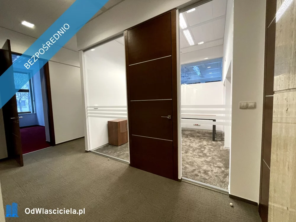 Lokal użytkowy 251,00 m², oferta nr , 37890, Warszawa, Ochota, Ochota, Niemcewicza