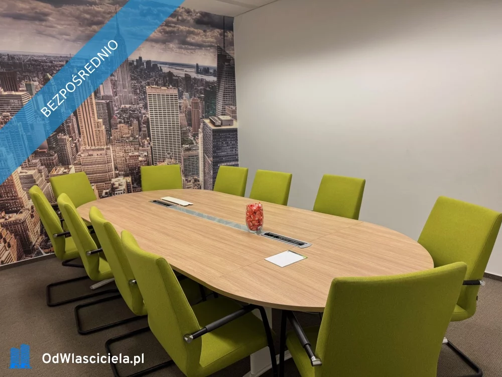 Lokal użytkowy 251,00 m², oferta nr , 37890, Warszawa, Ochota, Ochota, Niemcewicza