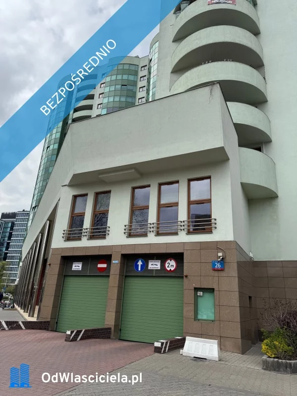 Lokal użytkowy 251,00 m², oferta nr , 37890, Warszawa, Ochota, Ochota, Niemcewicza