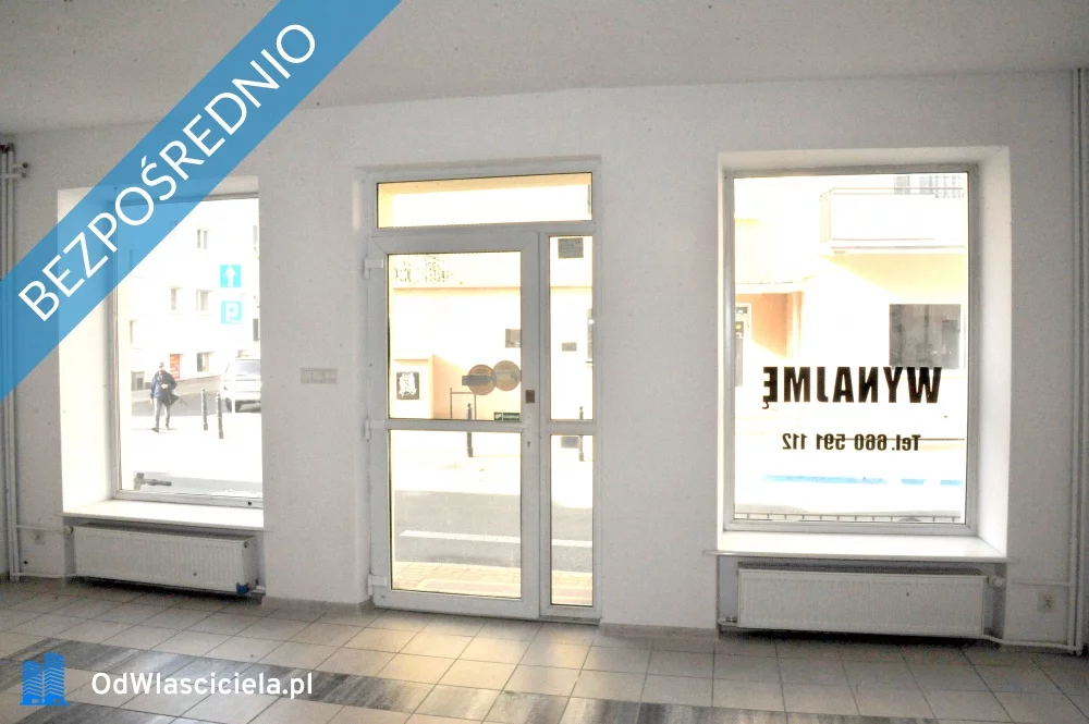 Obiekt do wynajęcia, 404,00 m², oferta nr 21802