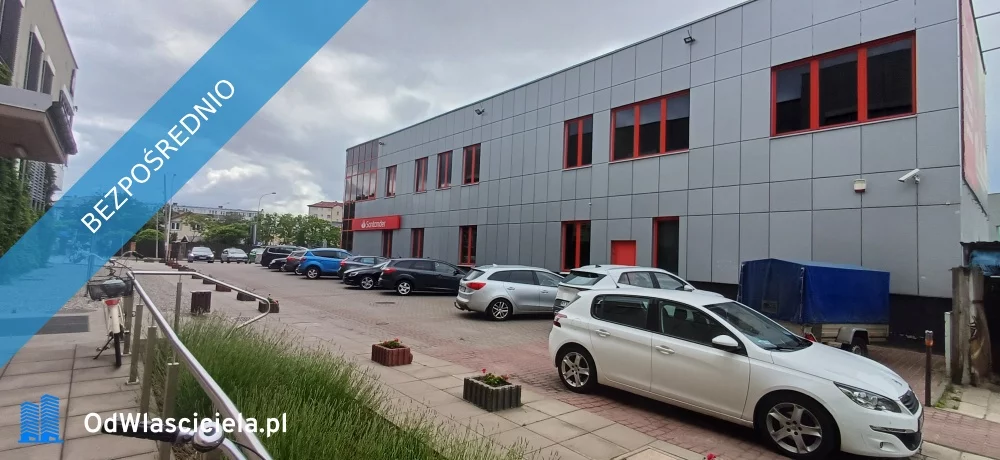 Lokal użytkowy 924,00 m², oferta nr , 38160, Ostrołęka