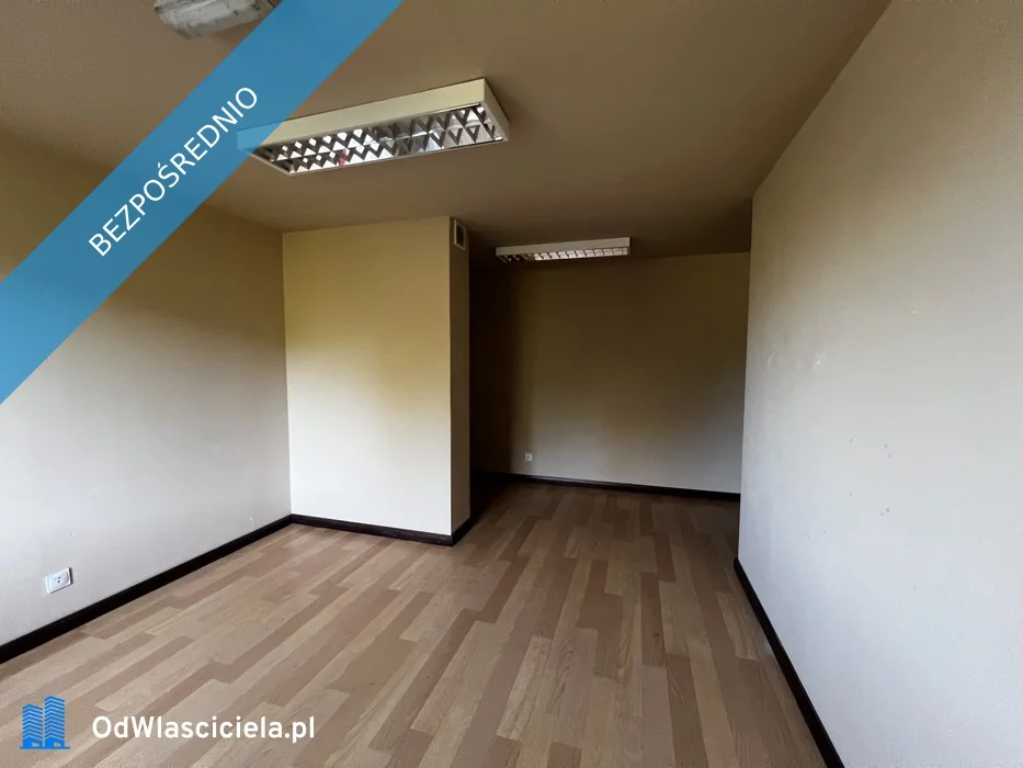 Lokal użytkowy 409,00 m², oferta nr , 31141, Olsztyn, ul. Pileckiego 2