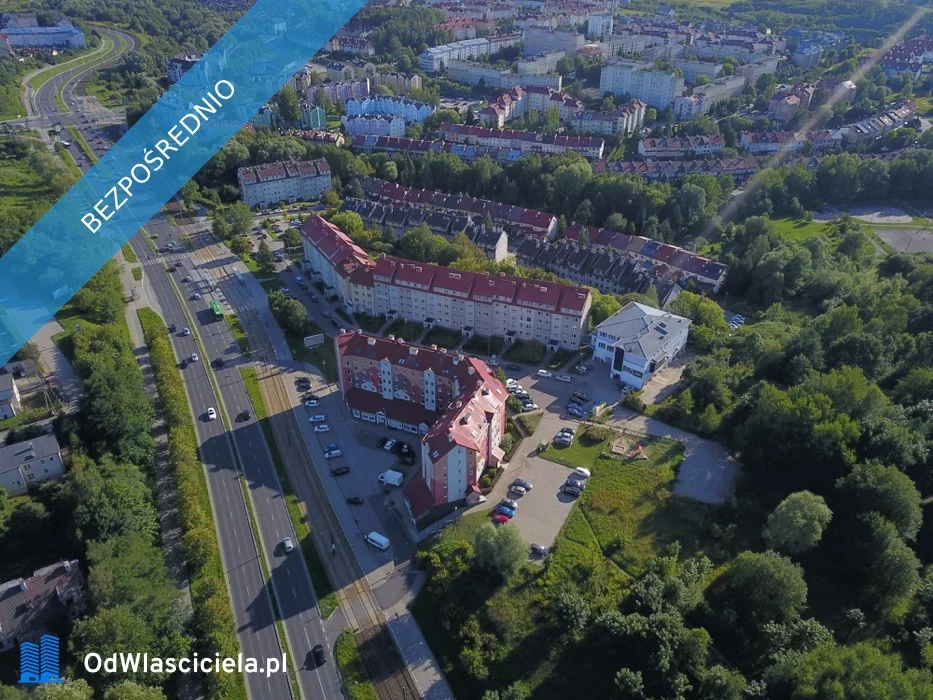 Lokal użytkowy 409,00 m², oferta nr , 31141, Olsztyn, ul. Pileckiego 2
