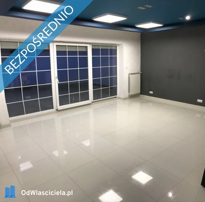 Lokal użytkowy 67,00 m², oferta nr , 18489, Łańcut, Piłsudskiego 3