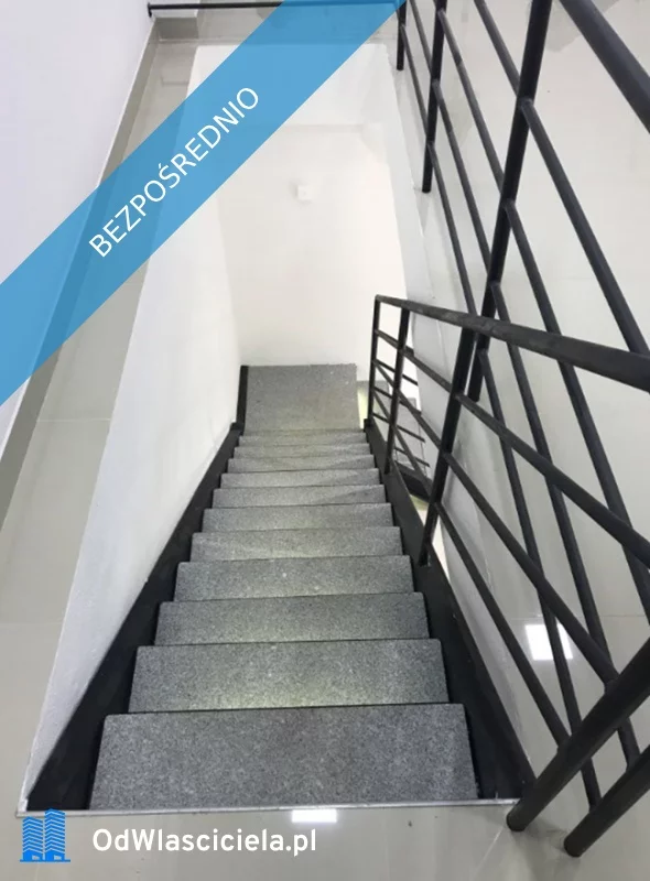 Lokal użytkowy 76,00 m², oferta nr , 31315, Łańcut, Piłsudskiego 5A