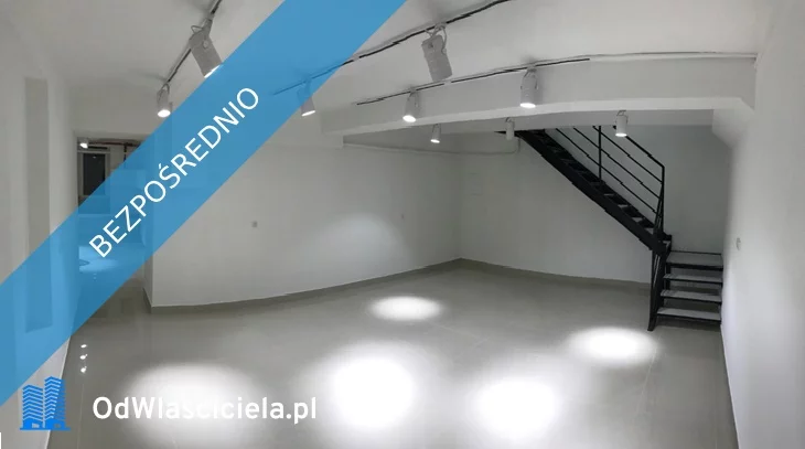 Lokal użytkowy 76,00 m², oferta nr , 31315, Łańcut, Piłsudskiego 5A