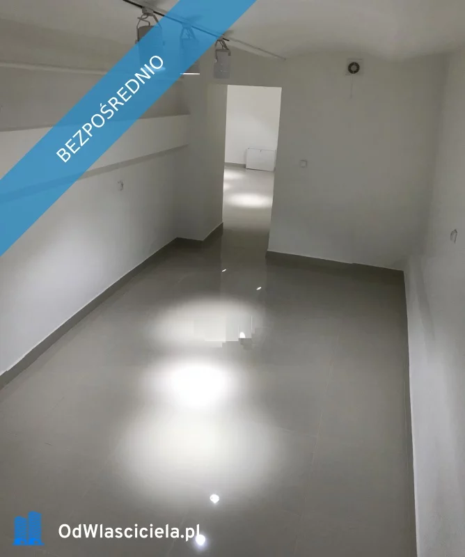 Lokal użytkowy 76,00 m², oferta nr , 31315, Łańcut, Piłsudskiego 5A