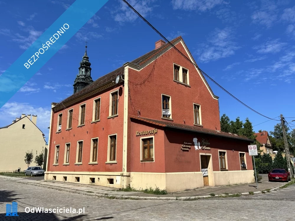 Apartamenty 37584 Krosno Odrzańskie Pocztowa 19