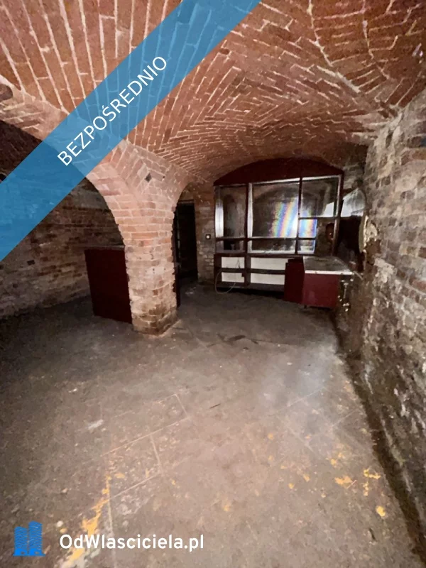 Obiekt 636,00 m², oferta nr , 37584, Krosno Odrzańskie, Pocztowa 19