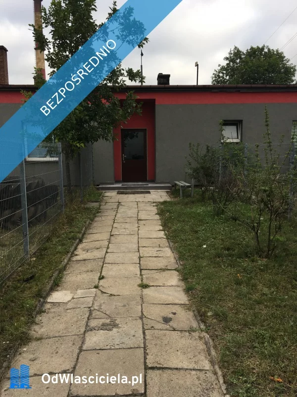 Obiekt na sprzedaż, 1 076,00 m², oferta nr 32881