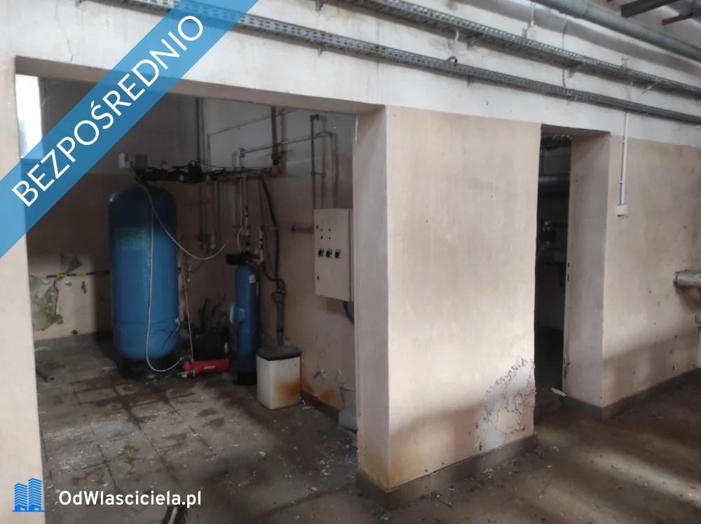 Obiekt 255,00 m², oferta nr , 23339, Potok