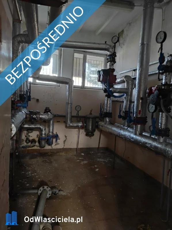 Obiekt 255,00 m², oferta nr , 23339, Potok
