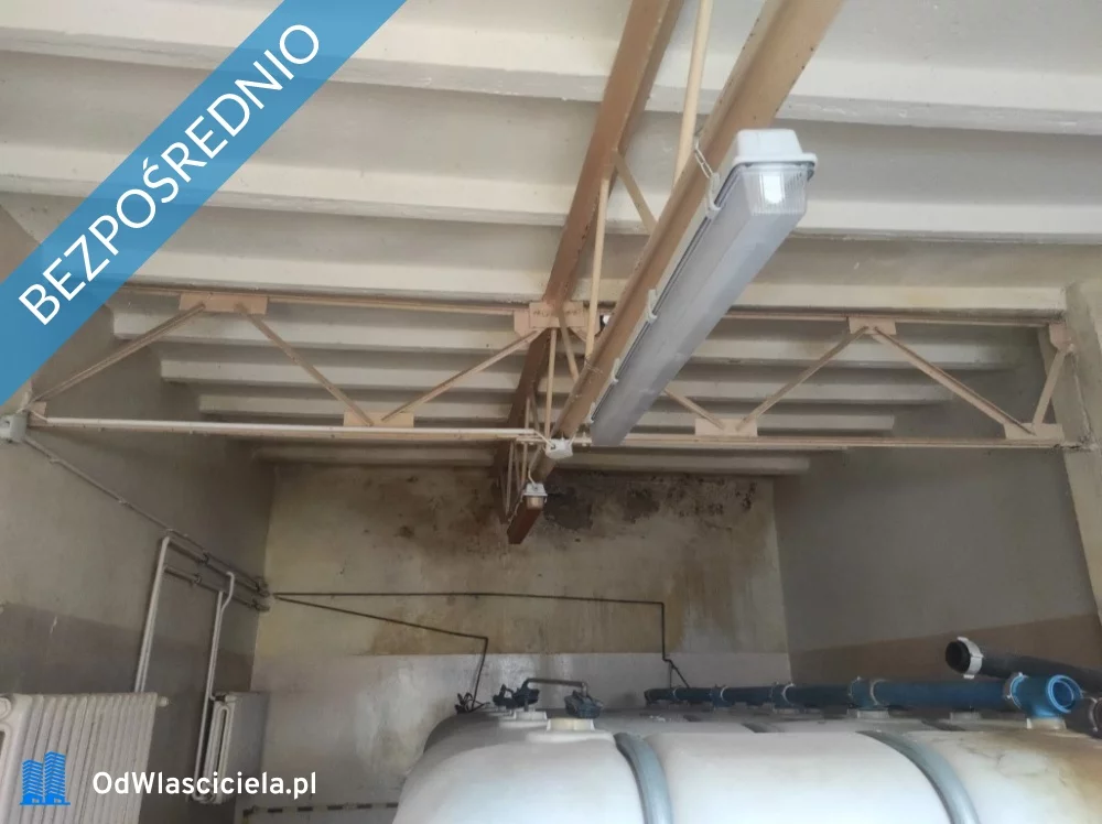 Obiekt 255,00 m², oferta nr , 23339, Potok