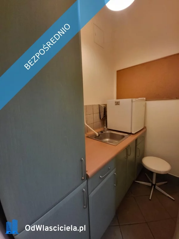 Lokal użytkowy 40,00 m², oferta nr , 36493, Warszawa, Bielany, Bielany, Schroegera