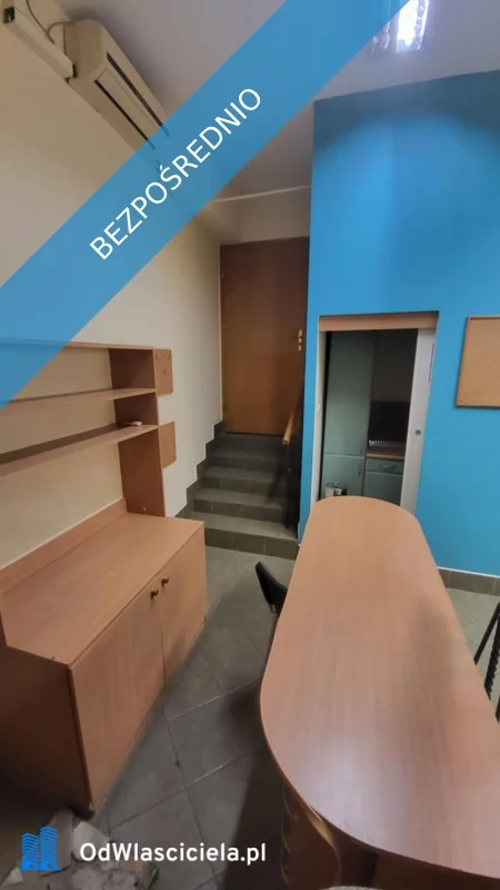 Lokal użytkowy 40,00 m², oferta nr , 36493, Warszawa, Bielany, Bielany, Schroegera