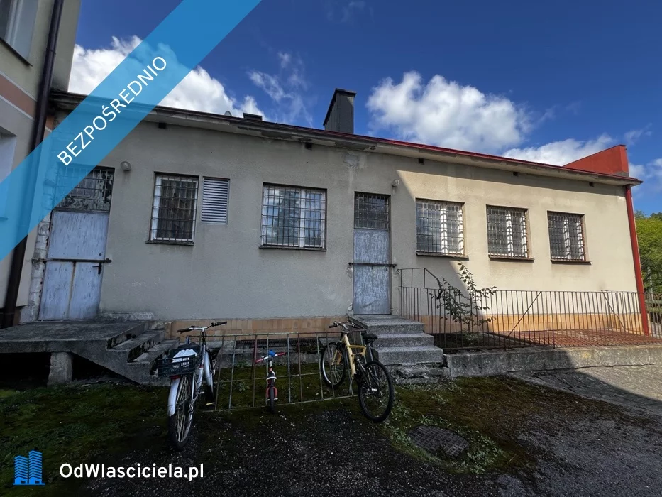 Lokal użytkowy 131,00 m², oferta nr , 32647, Nurzec, ul. Sportowa 139