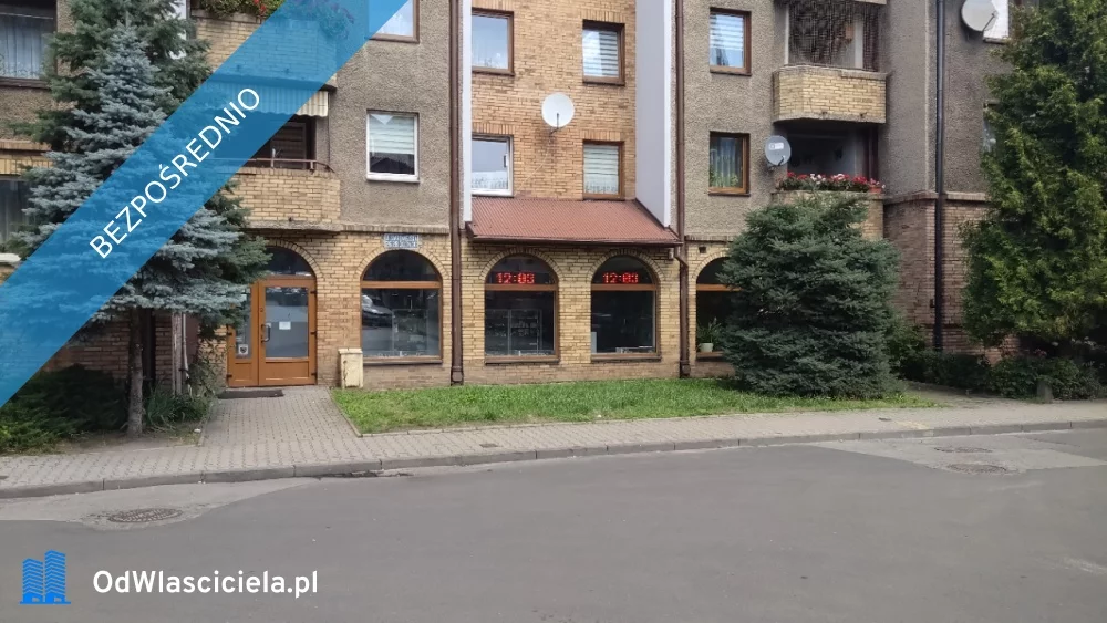 Apartamenty 36400 Zabrze Staromiejska