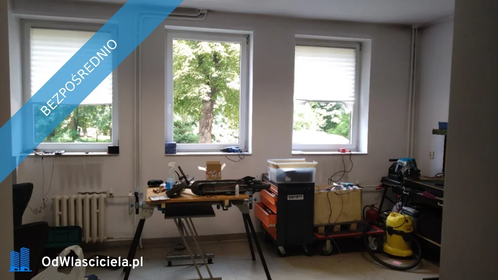 Lokal użytkowy 135,00 m², oferta nr , 36400, Zabrze, Staromiejska