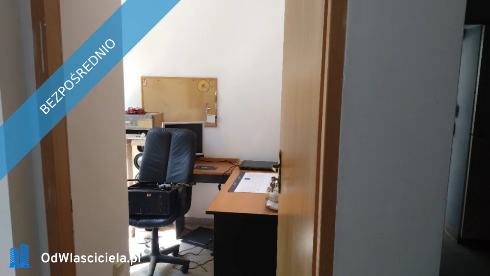 Lokal użytkowy 135,00 m², oferta nr , 36400, Zabrze, Staromiejska