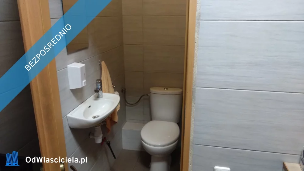 Lokal użytkowy 135,00 m², oferta nr , 36400, Zabrze, Staromiejska